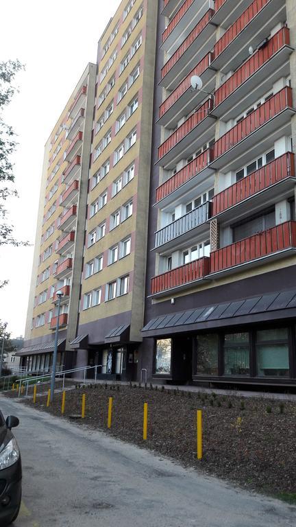 City Studio Czestochowa Exterior photo