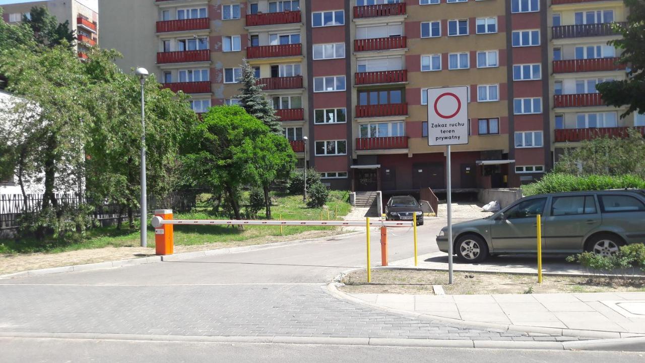 City Studio Czestochowa Exterior photo